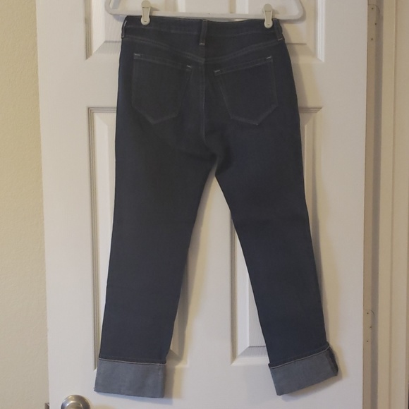 Boyfriend straight Jeans - Picture 3 of 4